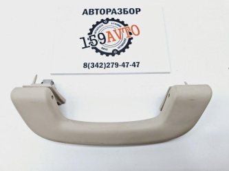 Ручка потолочная BMW X5 F15
