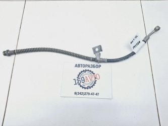 Шланг тормозной передний Kia RIO 4 FB