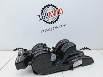 Корпус отопителя BMW X5 F15