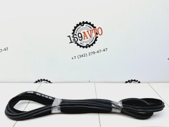 Уплотнитель двери BMW X5 F15