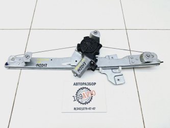 Стеклоподъемник передний левый Лада Ларгус Кросс R90