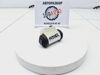 Цилиндр тормозной задний Лада Ларгус R90