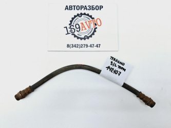 Шланг тормозной задний Nissan Terrano D10