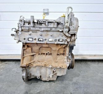 Двигатель Nissan Terrano D10