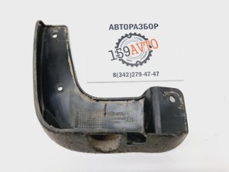 Брызговик передний левый Kia RIO 4 FB