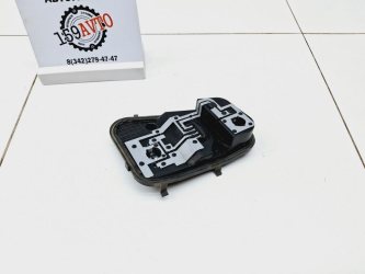 Плата заднего фонаря Volkswagen Touareg 1 GP