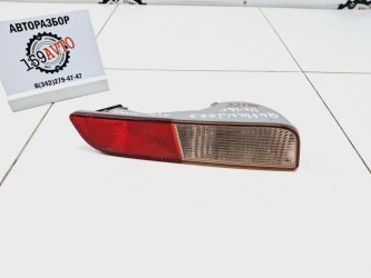 Фонарь задний в бампер правый Mitsubishi Outlander 3 GF
