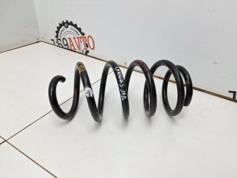 Пружина задняя Лада Ларгус R90