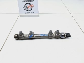 Рейка топливная Hyundai ix55 EN