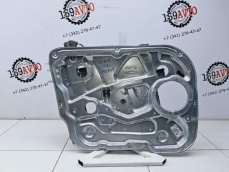 Стеклоподъемник передний левый Hyundai ix55 EN