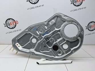 Стеклоподъемник задний левый Hyundai ix55 EN