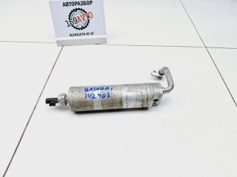 Осушитель кондиционера Nissan Qashqai J10