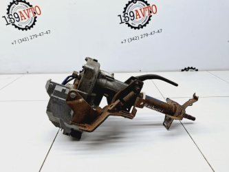 Колонка рулевая Nissan Qashqai J10