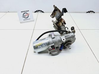 Колонка рулевая Nissan Tiida C11