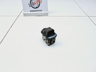 Резистор вентилятора радиатора Nissan Terrano D10