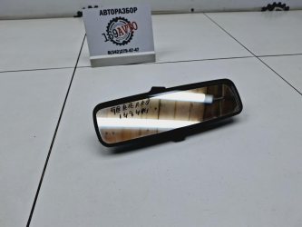 Зеркало заднего вида Nissan Terrano D10