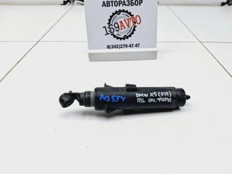 Форсунка омывателя фары BMW X5 F15