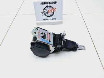 Ремень безопасности Nissan Terrano D10