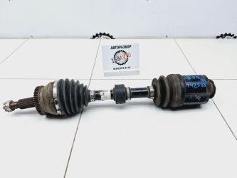 Полуось передняя правая Hyundai ix55 EN