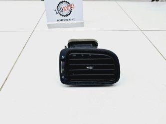 Дефлектор воздушный Volkswagen Polo 5
