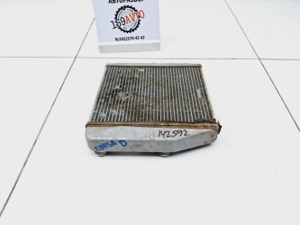 Радиатор отопителя Opel Corsa D