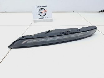 Указатель поворота правый Porsche Macan 95B
