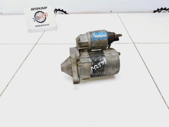 Стартер Лада Ларгус R90