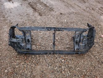Панель передняя Toyota Land Cruiser Prado J120