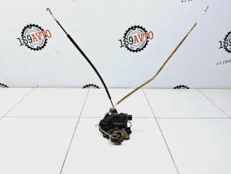 Замок двери задней правой Audi A6 C5