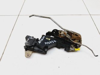 Замок двери передней правой Hyundai Accent LC