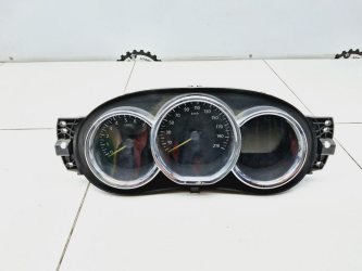 Панель приборов Renault Logan 2 L52