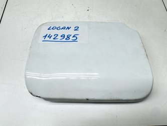 Лючок бензобака Renault Logan 2 L52