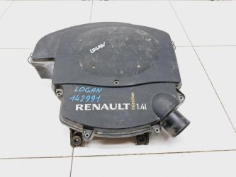 Корпус воздушного фильтра Renault Logan 1 L90