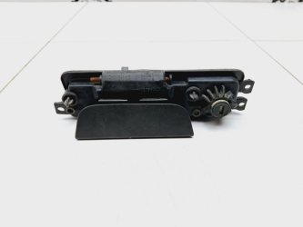 Ручка двери багажника наружная Лада Ларгус R90