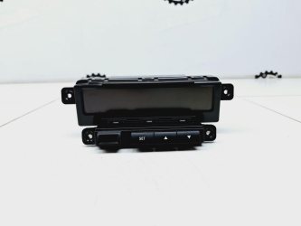 Дисплей информационный Kia Ceed 1 ED