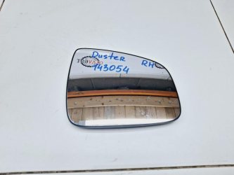Зеркальный элемент правый Renault Duster 1