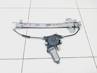 Стеклоподъемник задний правый Kia RIO 2 JB