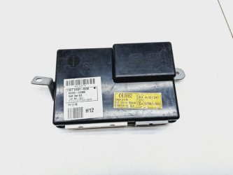 Блок электронный Hyundai Elantra HD