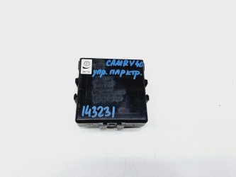 Блок управления парктроником Toyota Camry XV40