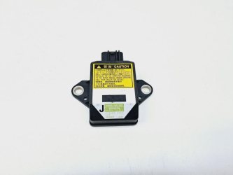 Датчик курсовой устойчивости Toyota RAV4 XA30