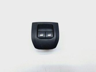 Блок управления стеклоподъемниками Citroen C-Elysee D