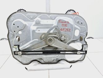 Стеклоподъемник передний правый Ford Focus 2