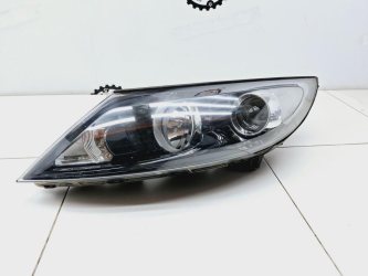 Фара левая Kia Sportage 3 SL