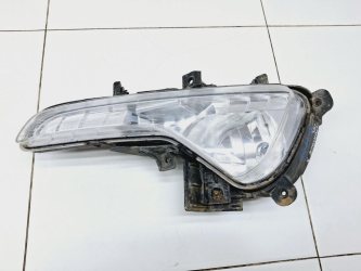 Фара противотуманная левая Kia Sportage 3 SL