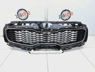 Решетка радиатора Kia Sportage 4 QL
