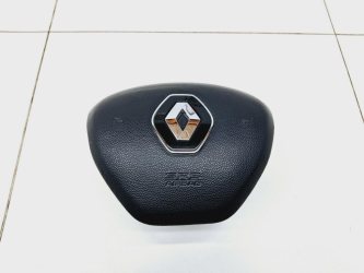 Подушка безопасности в руль Renault Logan 2 L52