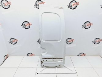 Дверь багажника правая Renault Kangoo 1