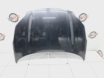 Капот Kia Sportage 4 QL