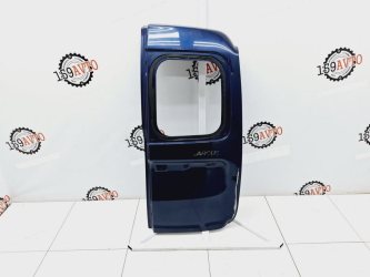 Дверь багажника правая Лада Ларгус R90