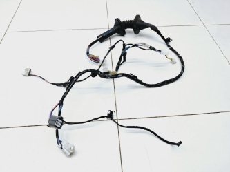 Проводка двери Mitsubishi ASX